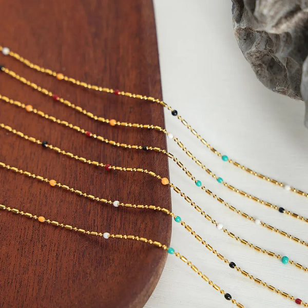 How to Style Silver Necklaces for Everyday Elegance