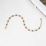 18K Gold Bracelet