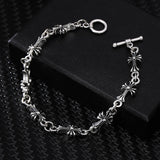 Cross Bracelet