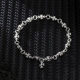 Cross Bracelet