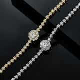 silver bracelets for women