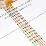 18K Gold Bracelet