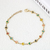 18K Gold Bracelet