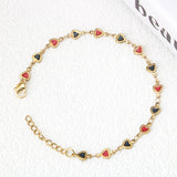 18K Gold Bracelet