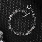 Cross Bracelet