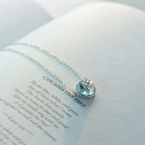 Glamvini - Shop Flyleaf Mermaid Foam Necklaces & Pendants for Women at our Sterling Silver Jewelry Collection. Plus, Tips and Trends for Drop Shipping
