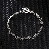 Cross Bracelet