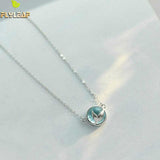 Glamvini - Shop Flyleaf Mermaid Foam Necklaces & Pendants for Women at our Sterling Silver Jewelry Collection. Plus, Tips and Trends for Drop Shipping