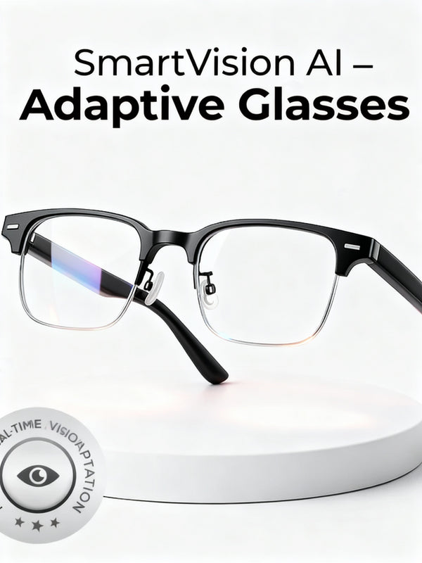 Bluetooth Smart AI Sunglasses Multi functional Real time Translation Headphones Call Listening to Music