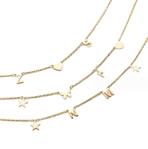 Elegant sterling silver heart necklace for women by Glamvini

Permanent gold pendant necklace – luxury waterproof jewelry

Dainty waterproof necklace for women – minimalist Glamvini jewelry

Silver chain necklace with crystal heart pendant – timeless design

Glamvini permanent jewelry necklace – everyday elegance