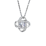 Elegant sterling silver heart necklace for women by Glamvini

Permanent gold pendant necklace – luxury waterproof jewelry

Dainty waterproof necklace for women – minimalist Glamvini jewelry

Silver chain necklace with crystal heart pendant – timeless design

Glamvini permanent jewelry necklace – everyday elegance