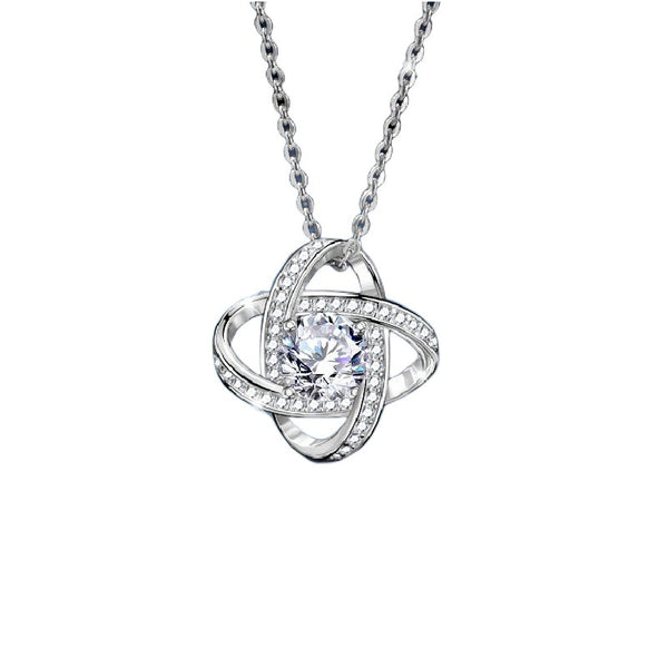 Elegant sterling silver heart necklace for women by Glamvini

Permanent gold pendant necklace – luxury waterproof jewelry

Dainty waterproof necklace for women – minimalist Glamvini jewelry

Silver chain necklace with crystal heart pendant – timeless design

Glamvini permanent jewelry necklace – everyday elegance
