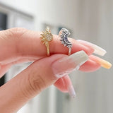 gold ring – durable and stylish permanent jewelry