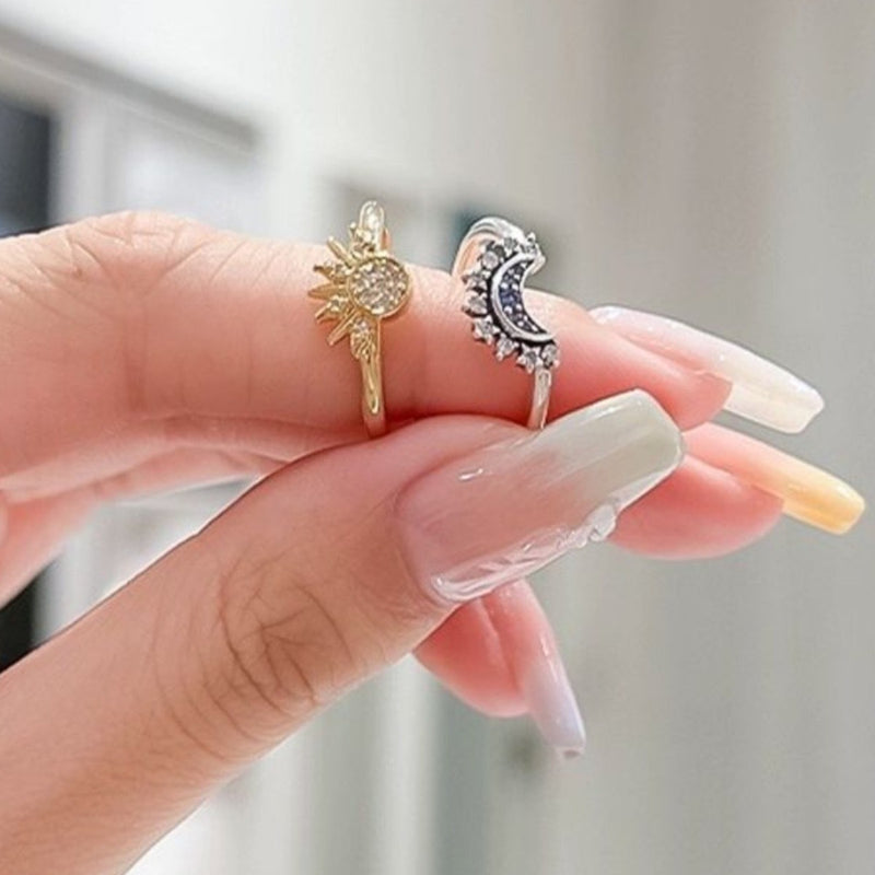 gold ring – durable and stylish permanent jewelry