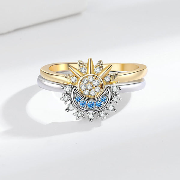 gold ring – durable and stylish permanent jewelry