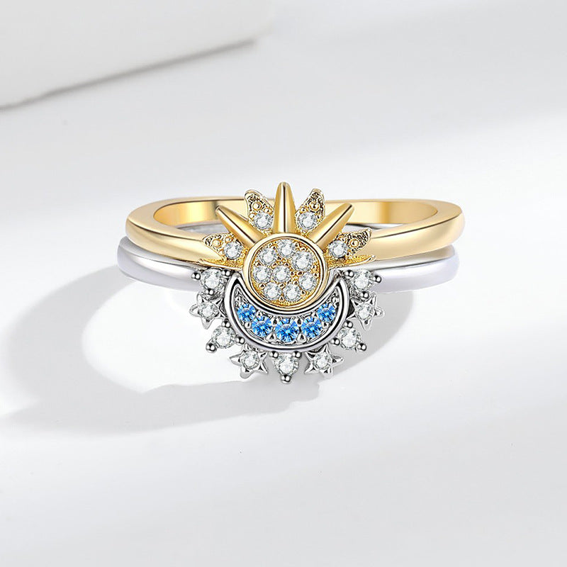 gold ring – durable and stylish permanent jewelry