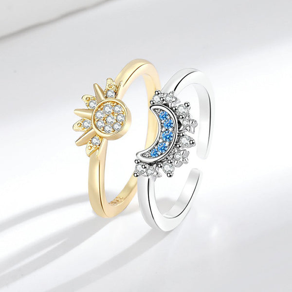 Men’s gold ring – durable and stylish permanent jewelry