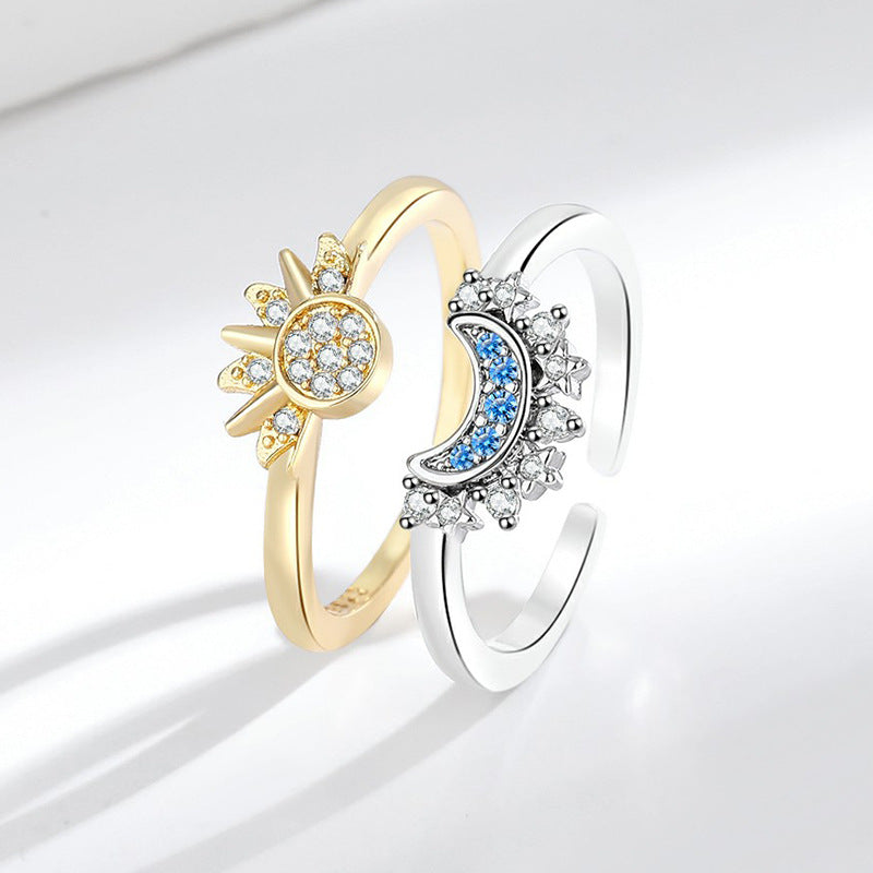 Men’s gold ring – durable and stylish permanent jewelry